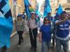 Foto manifest Roma - giugno 2019