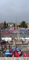 Manif Serv Pubbl - Roma 8 giugno 2019